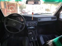 مرسيدس بنز إي-كلاس